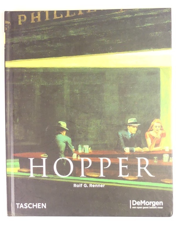 De Morgen/Taschen - Meesterlijk modern (20 delen) - 2007