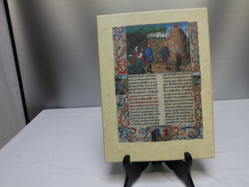 Boek "Prinsen en poorters in de Bourgondische Nederlanden" (Art. 1052)