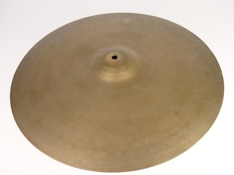 Zildjian Crash/Ride Cymbaal