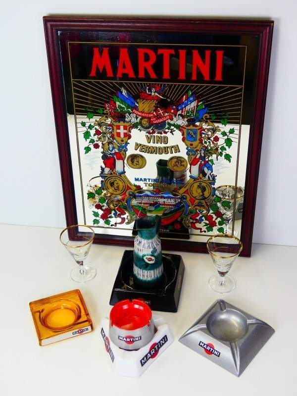 Martini lot