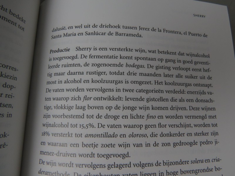 Larousse Gastronomique boeken