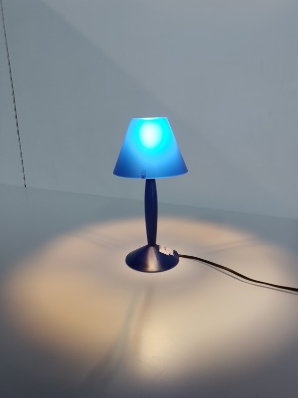 'Miss Sissi'-lamp van Phillippe Starck