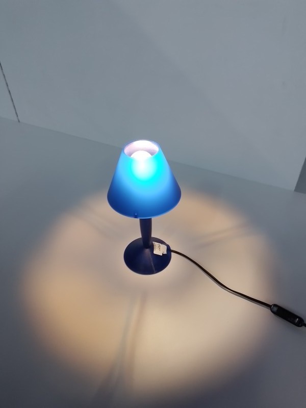 'Miss Sissi'-lamp van Phillippe Starck