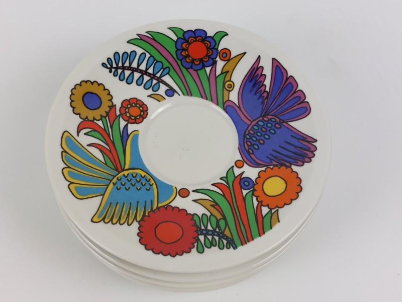 Villeroy en Boch "Acapulco" servies