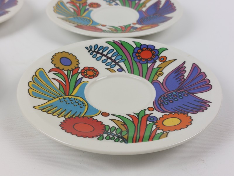 Villeroy en Boch "Acapulco" servies