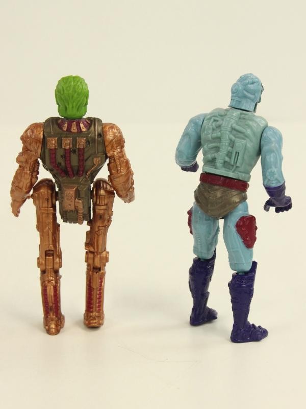 Gemengd lot He-Man Masters of the Universe