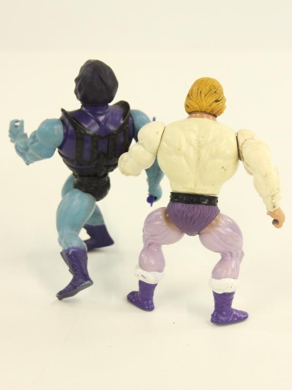 Gemengd lot He-Man Masters of the Universe