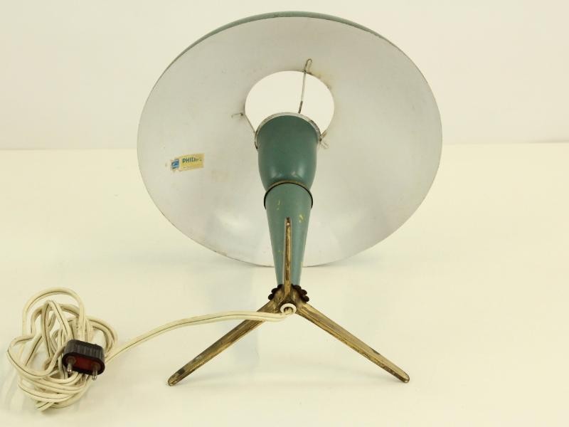 Bijou bureaulamp - Louis Kalff voor Philips