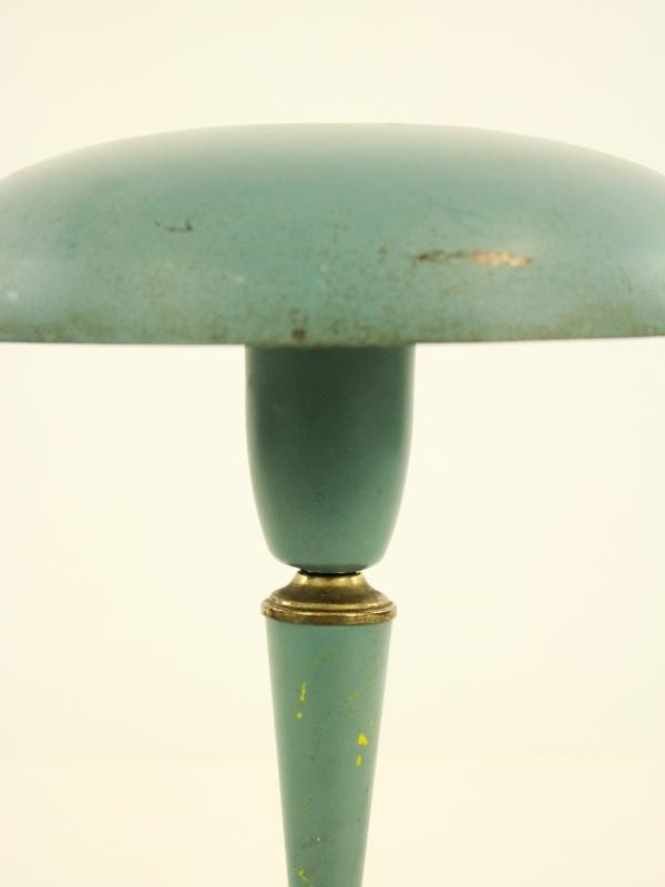 Bijou bureaulamp - Louis Kalff voor Philips