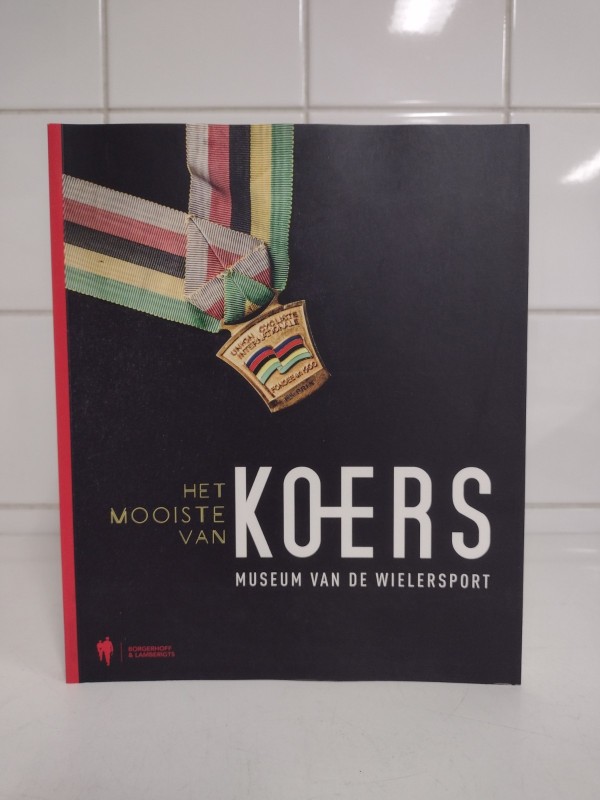 5 Wielerboeken