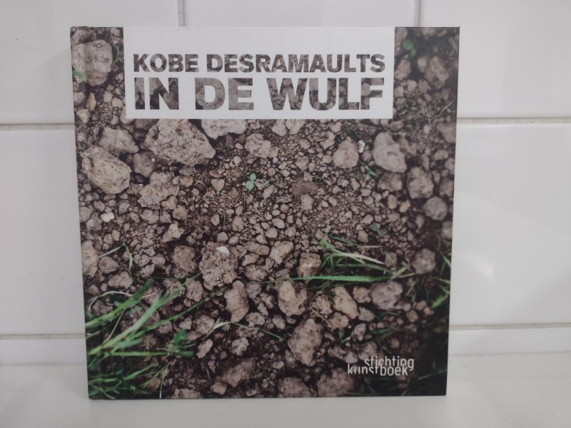 Kookboek "In De Wulf"