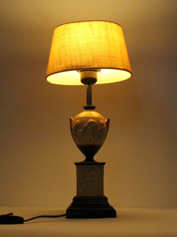 Imperio Manises Lamp