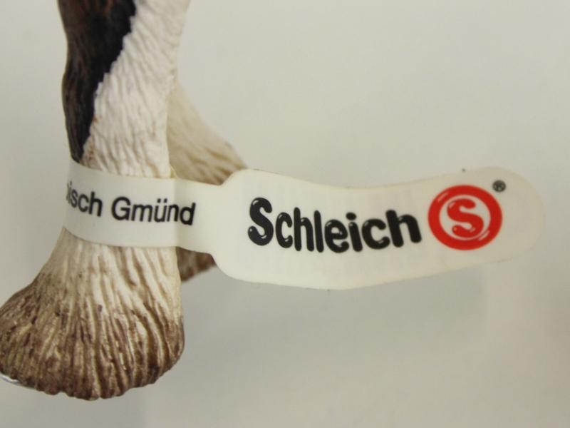 Collectie dierenfiguren – Schleich