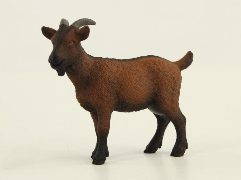 Collectie dierenfiguren – Schleich