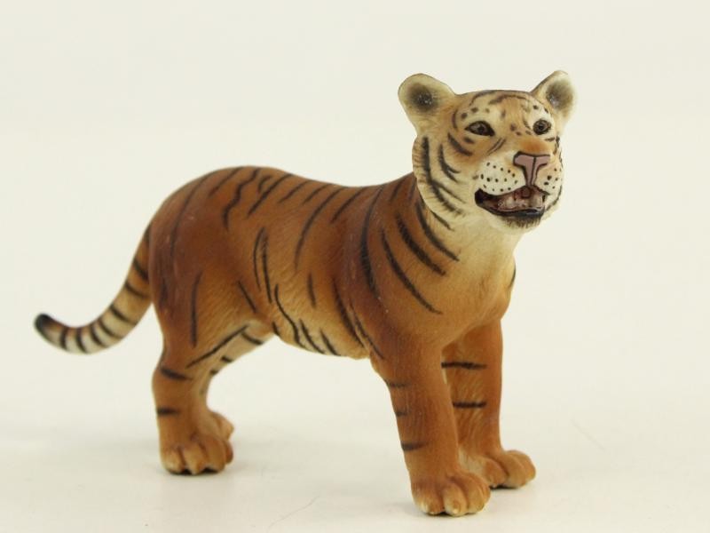 Collectie dierenfiguren – Schleich