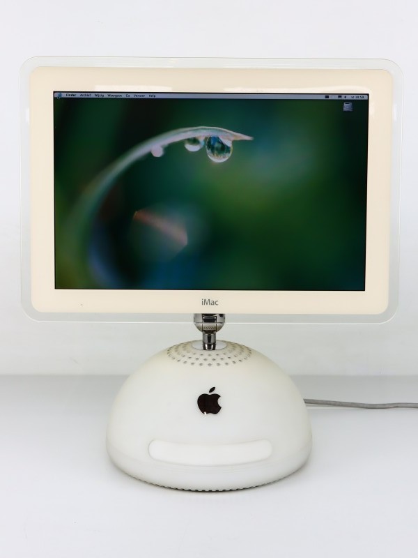 Apple iMac G4 - 2002