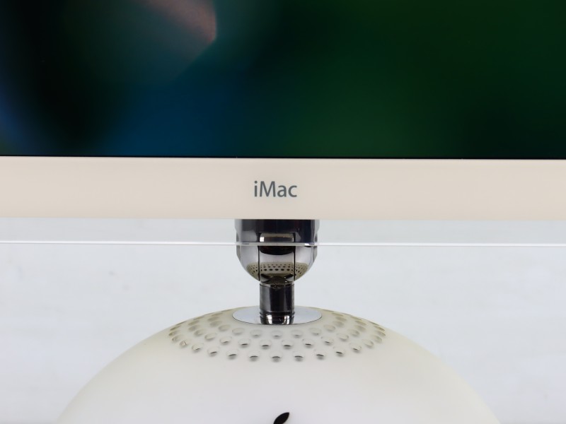 Apple iMac G4 - 2002