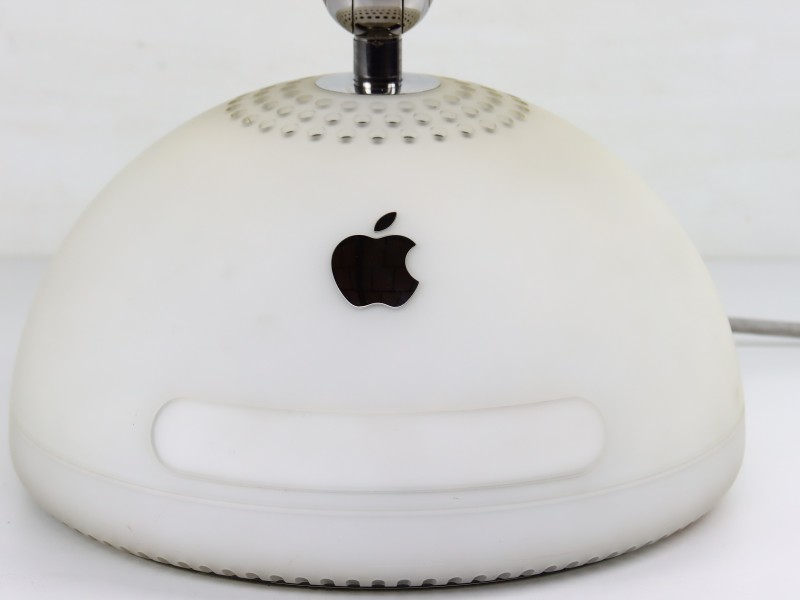 Apple iMac G4 - 2002