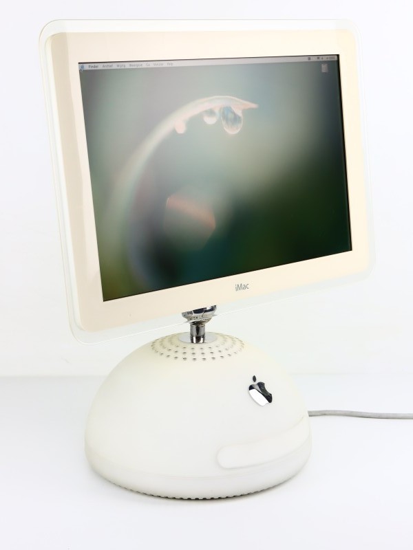 Apple iMac G4 - 2002