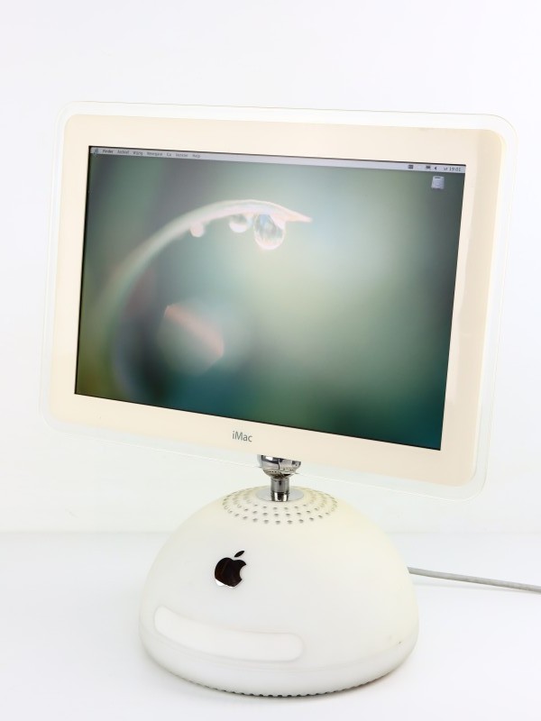 Apple iMac G4 - 2002