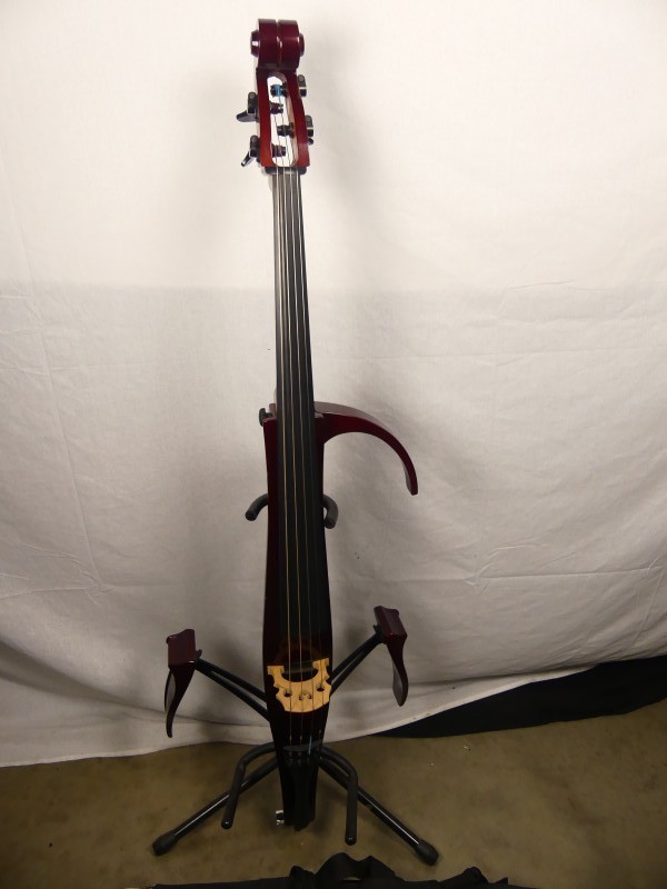 Yamaha SVC210 Silent Cello