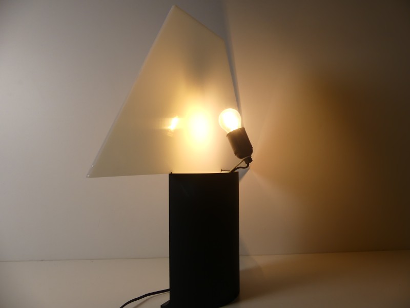 Zeldzame Lamp PAF Studio - Marco Colombo