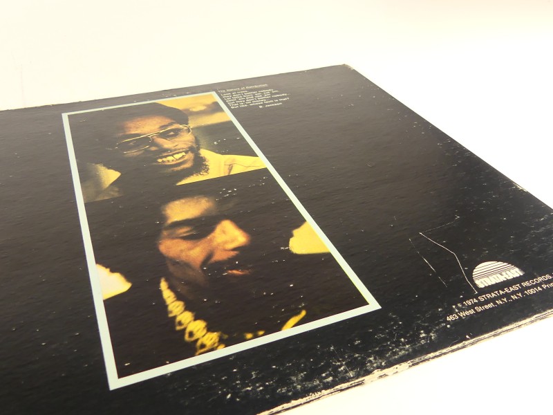 Gil Scott-Heron / Brian Jackson - Winter In America