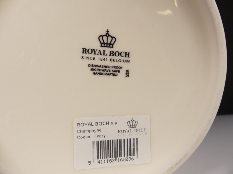 Royal Boch setje