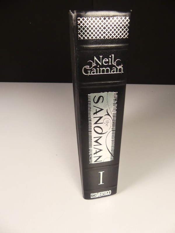 The Sandman Omnibus - Graphic novel