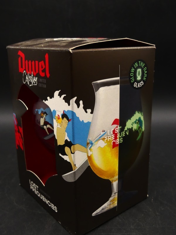 10 Duvel Glazen