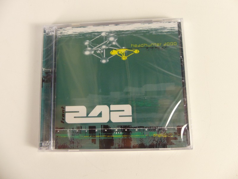 Lot Front 242