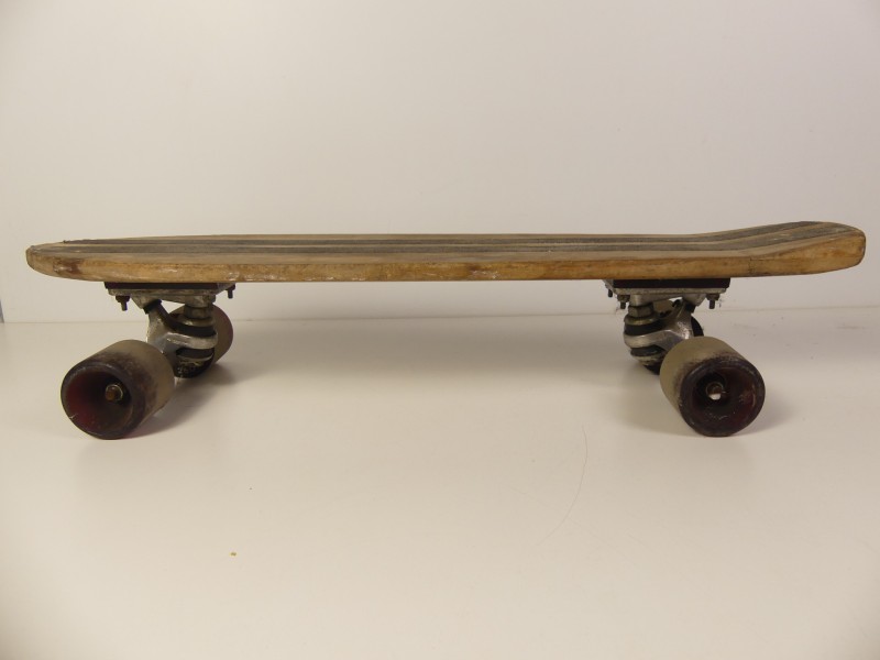 Skateboards