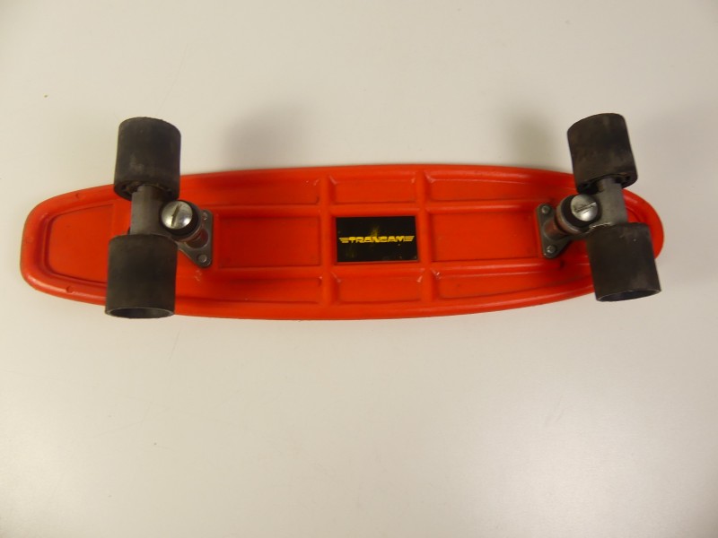 Skateboards