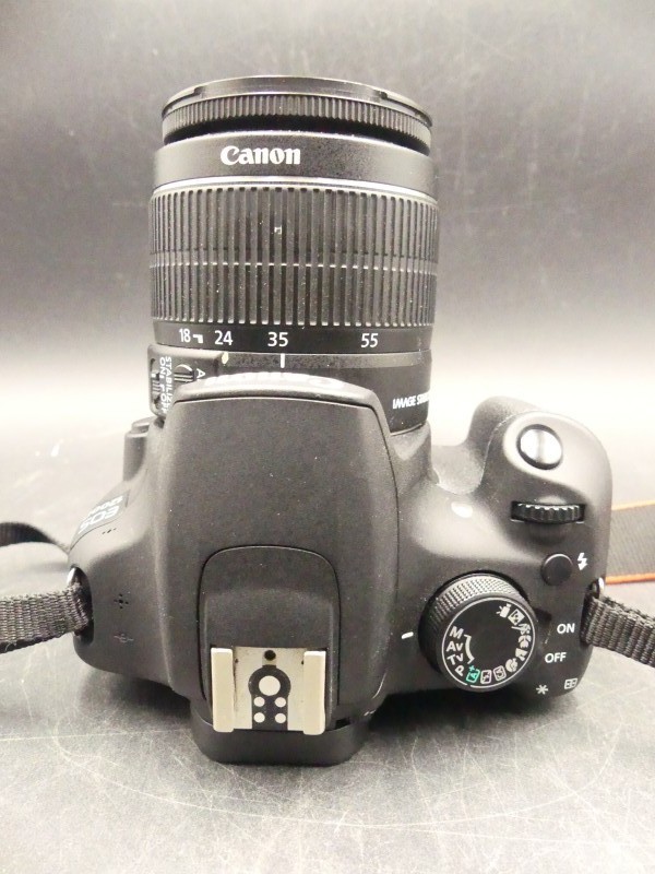 Canon Eos 1200D