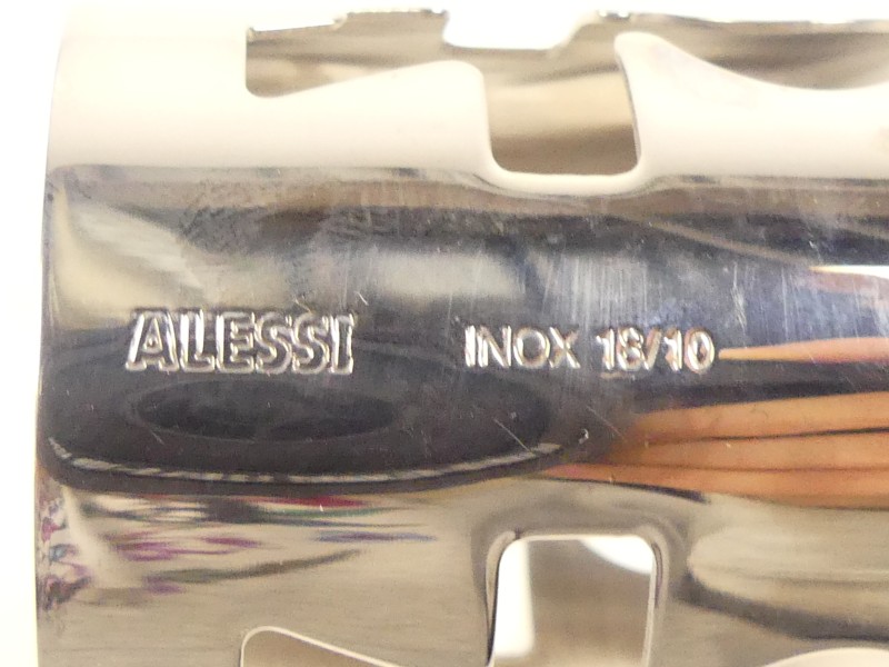 Alessi lot