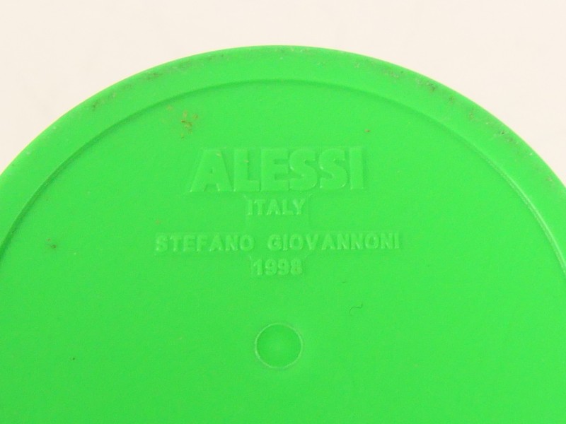 Alessi lot