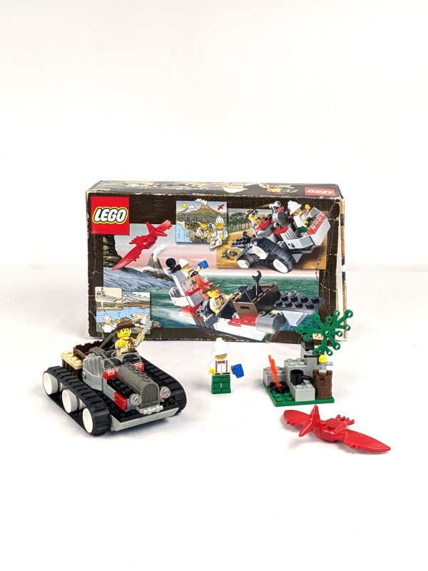 LEGO: Dino Explorer 5934