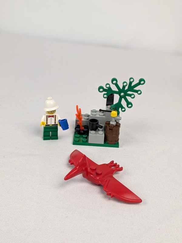 LEGO: Dino Explorer 5934