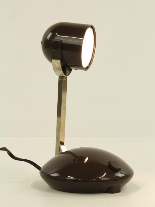 Telescoop bureaulamp Eichhoff