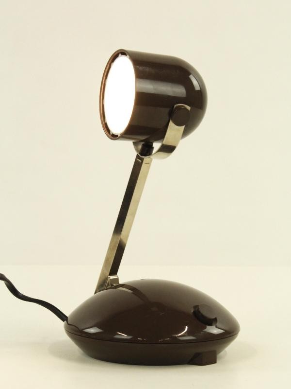 Telescoop bureaulamp Eichhoff