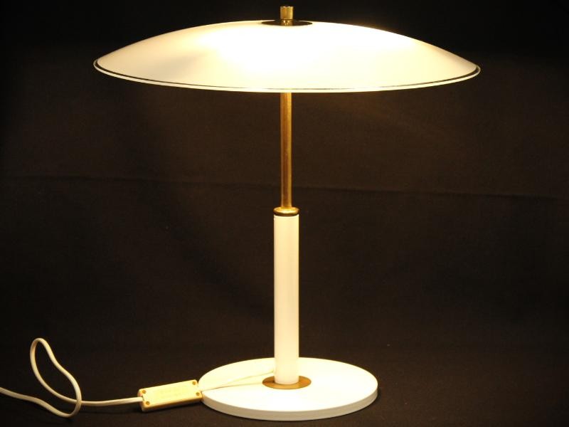 Ikea Solist lamp