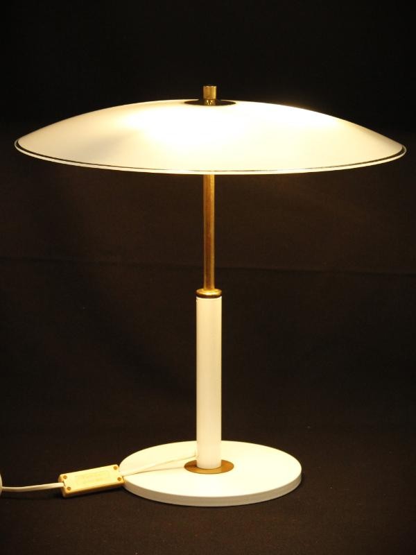 Ikea Solist lamp