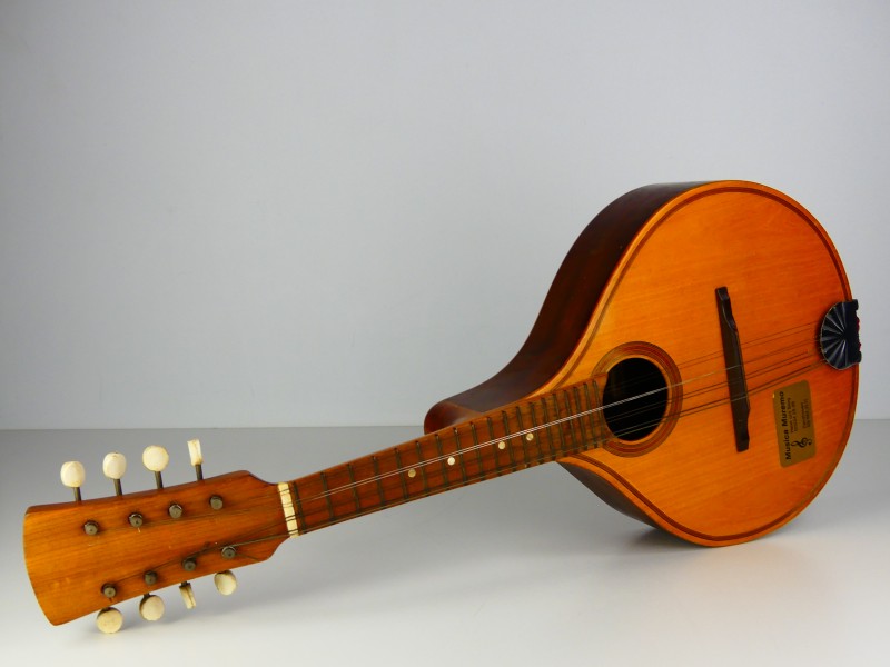 Mandoline Giannini