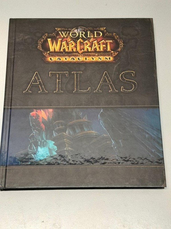 8 strategieboeken World of Warcraft