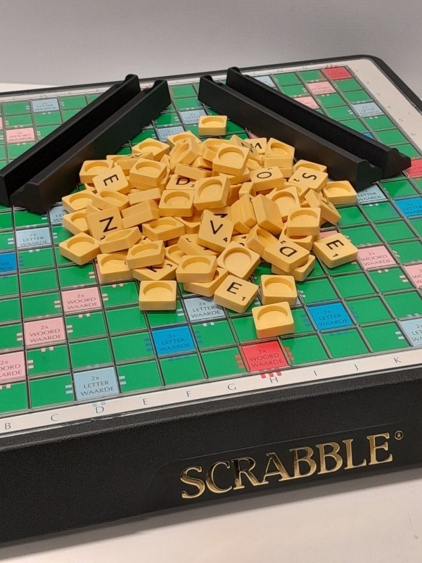 Scrabble Prestige