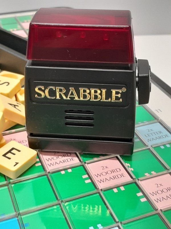 Scrabble Prestige