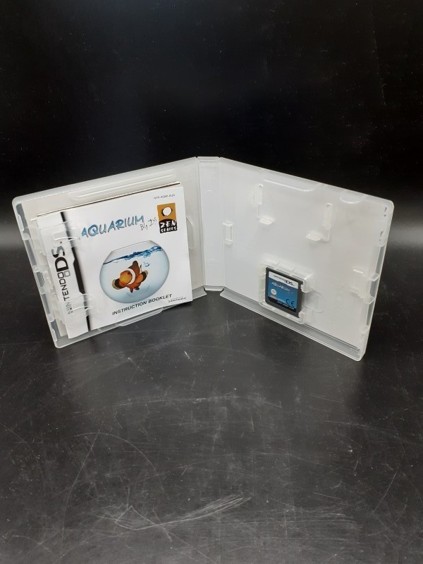 8 Nintendo DS games