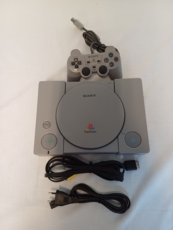 Playstation 1