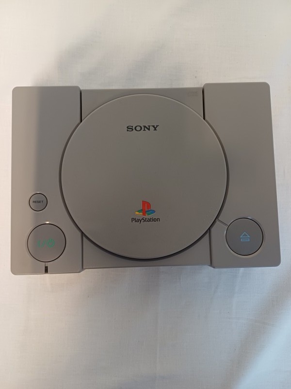 Playstation 1