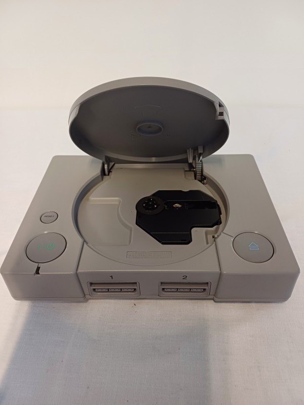 Playstation 1